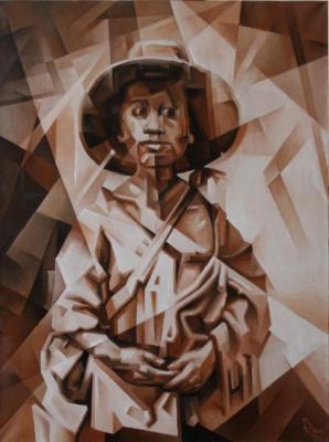 �������. 1862. ������������ (�������). ������� �������