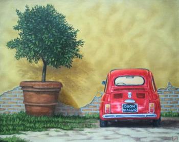 ������� �Buon viaggio�