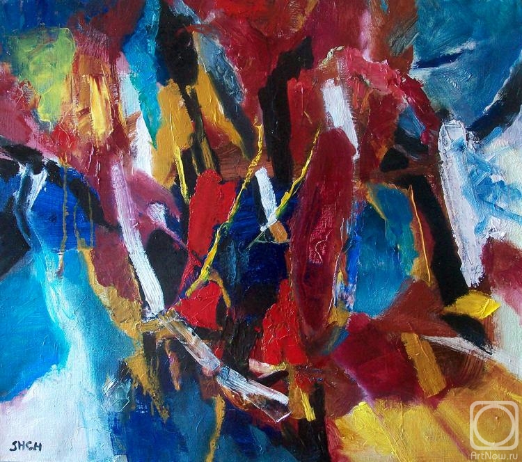 ������� ������ �� ������. ����� ������. S.A