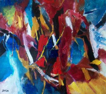 ������� �S.A�