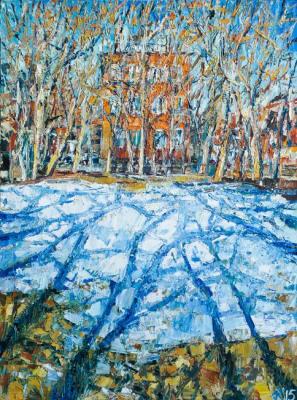 ���� ������. ������� ����