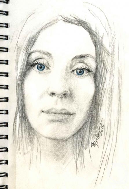 Sukhova Natalya. Untitled