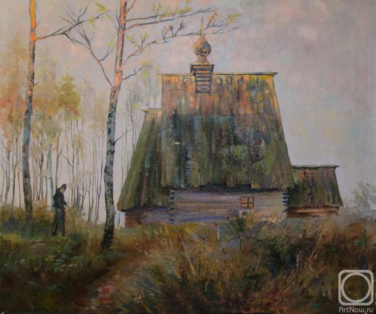 Takhtamyshev Sergey. Ples