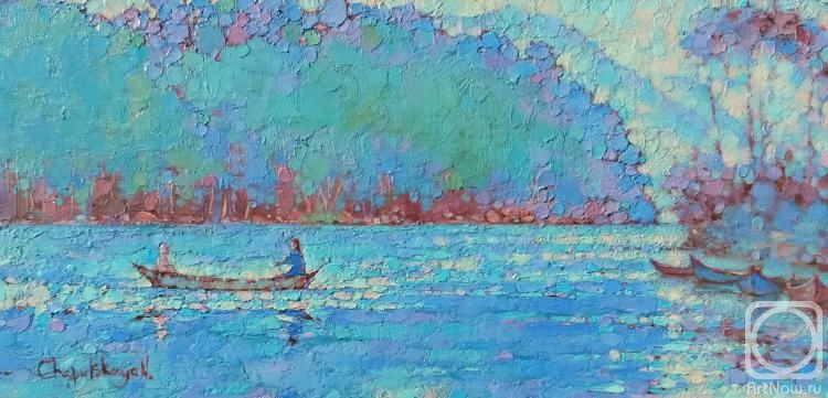 Chepulskaya Nataliya. Moms