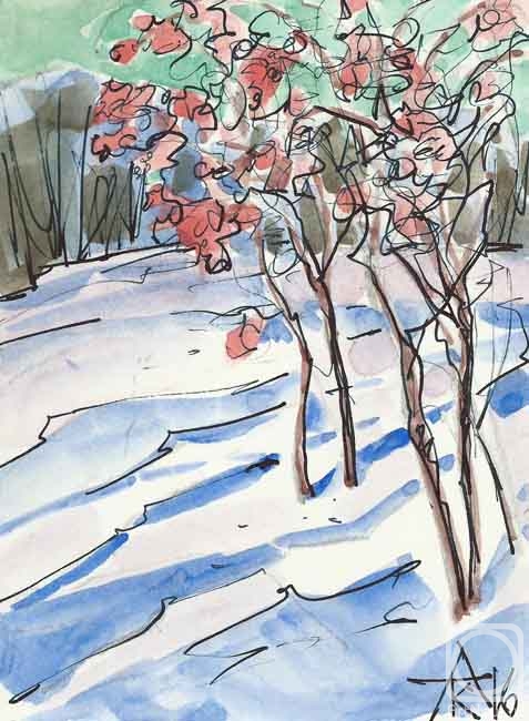 Knecht Aleksander. Untitled