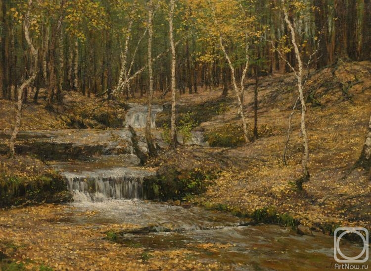 Ovsianikov Anton. Untitled