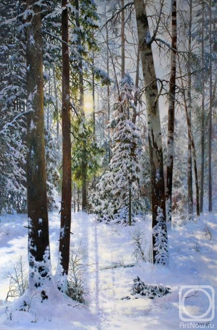 Dorofeev Sergey. Untitled