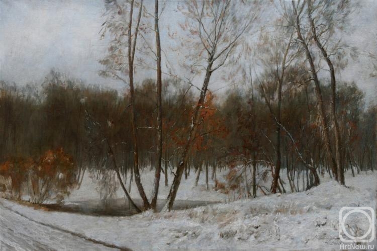 Mironov Andrey. Untitled