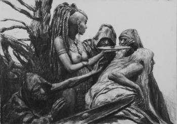 Enlightenment session