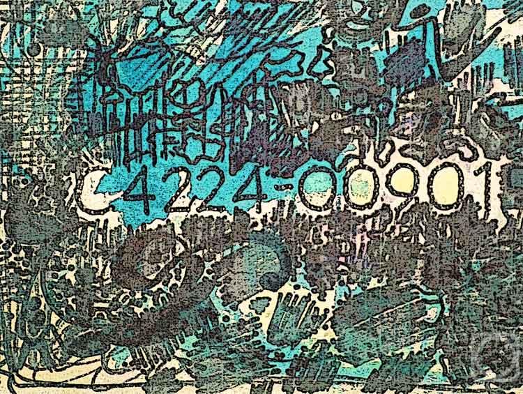 �������. �������� ��������. ������� C4224-00901