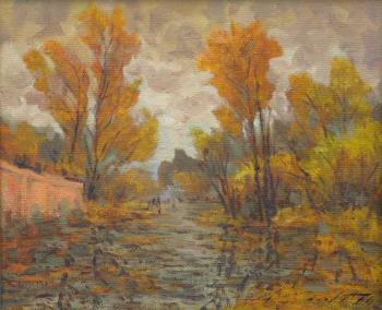 ������� �������� �����. ���������