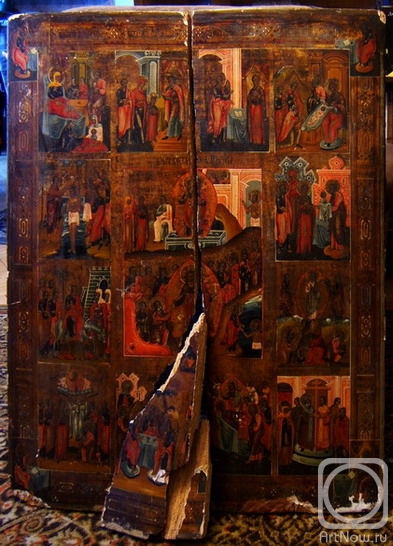 ����� ���. ����������� ����� ����������� � ������������ ���������