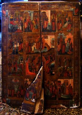 ����������� ����� ����������� � ������������ ���������. ����� ���