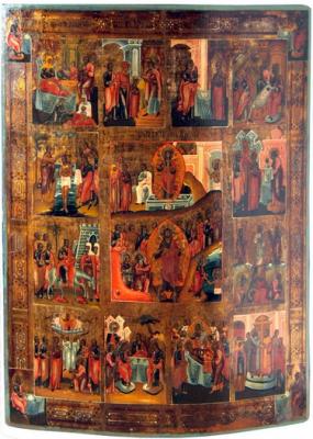 ����������� ����� ����������� � �����������. ����� ���