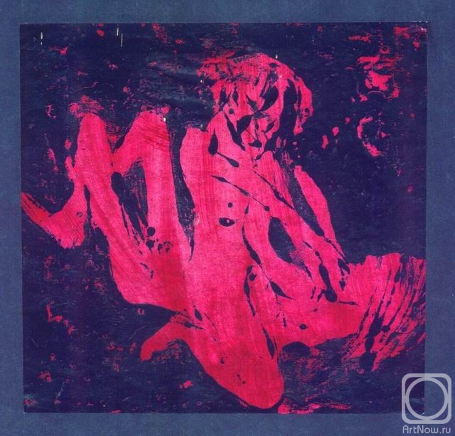 Lavrova Olga. Untitled