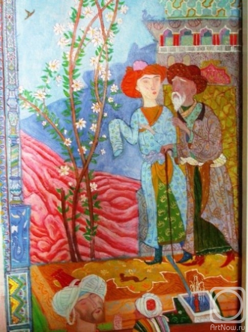 �������. �������� ������. �������� �������"��������� ������"