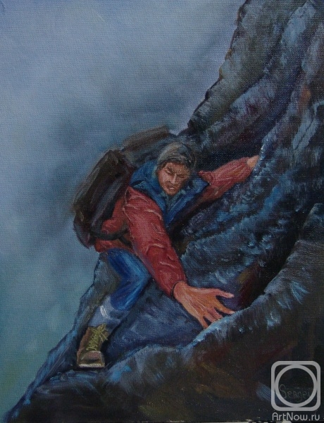 Malyugin Sergey. Untitled