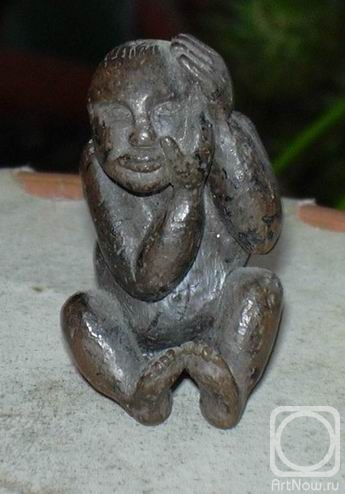 Lavrova Olga. Untitled