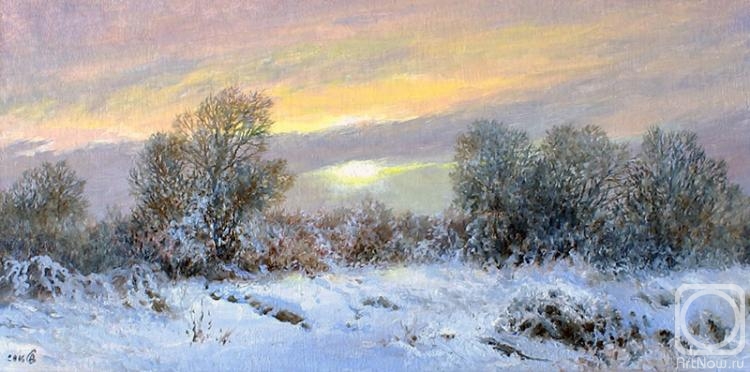 Dorofeev Sergey. Untitled