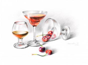 Pair. Khrapkova Svetlana