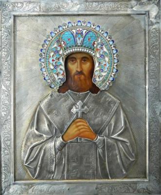 Saint Innocent of Irkutsk