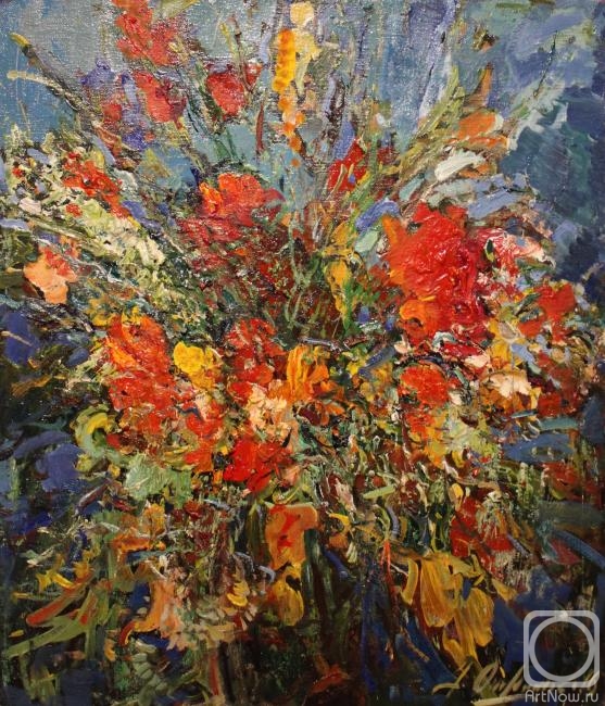 Otroshko Aleksandr. Untitled