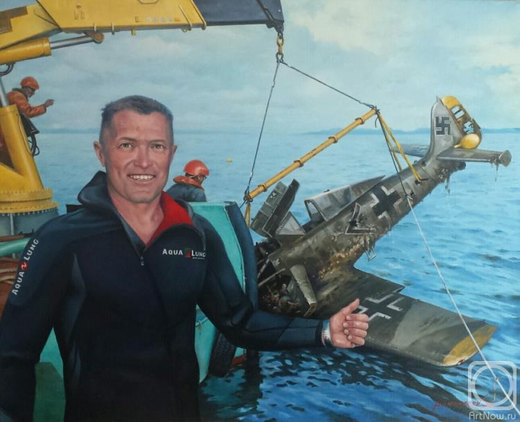 ������� ������ �� ������. ��������� �������. ������ FW-190