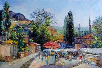 ������� ��� ������ � �������� ������. ����������