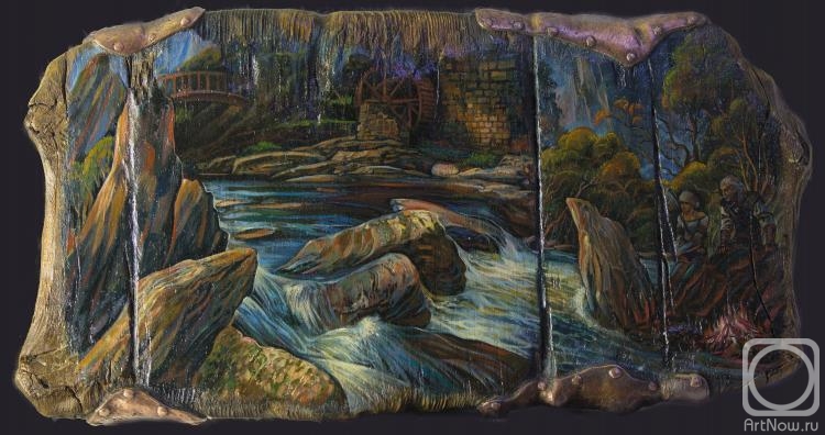 �������. �������� ������. ������ (������� � ����)