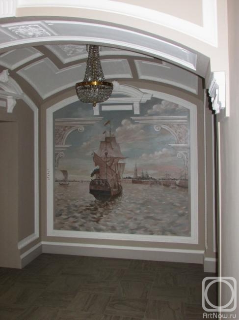 ���������� ����. ������� � ���������� ������ "��������������"