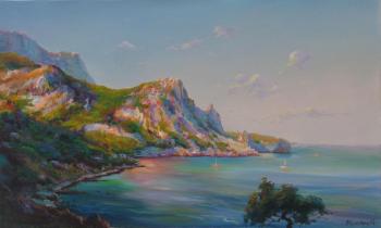 Untitled. Melnik Alexandr