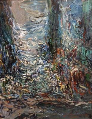 Untitled. Otroshko Aleksandr