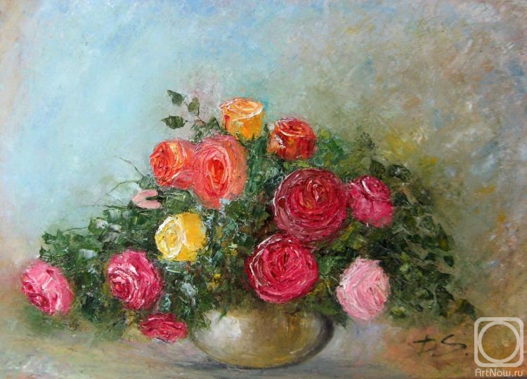 Sotnikova Diana. Untitled