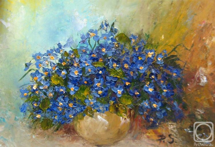 Sotnikova Diana. Untitled