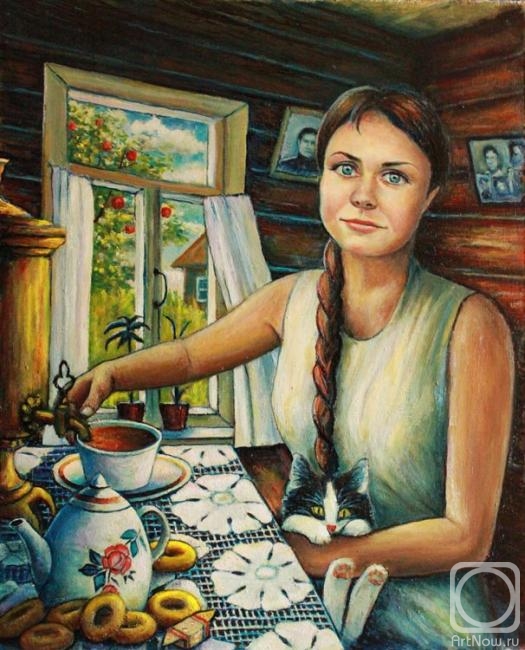 �������. �������� �������. �� ����� ���� � �������