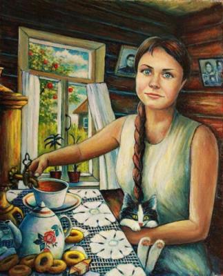 Untitled. Kyrzanov Evgeny