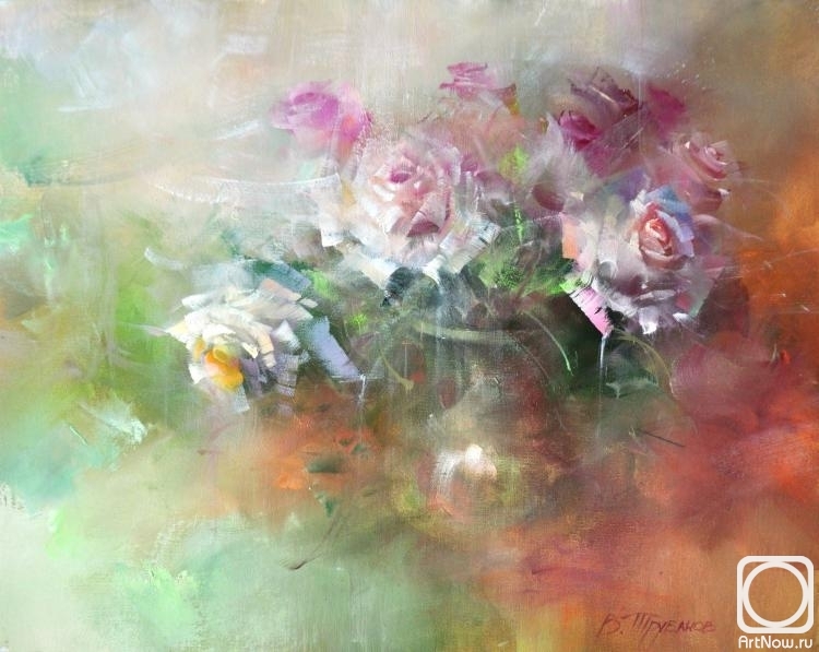 Trubanov Vitaly. Untitled