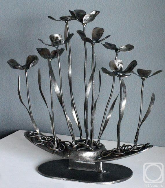 Malyugin Sergey. Untitled