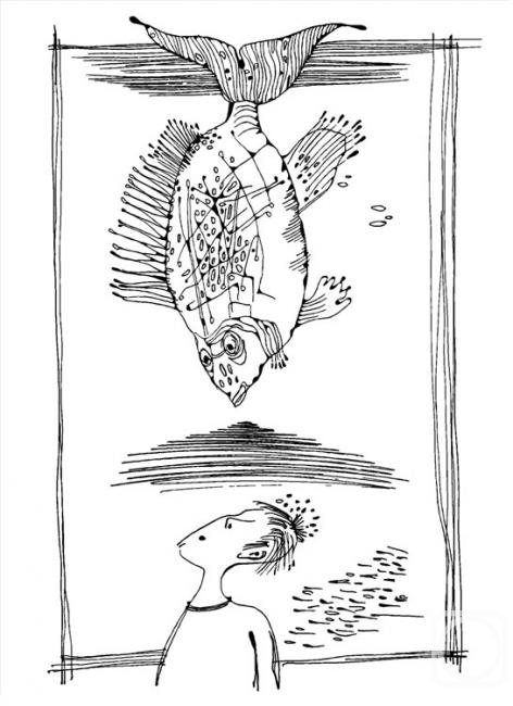 Chernikov Vyacheslav. Untitled