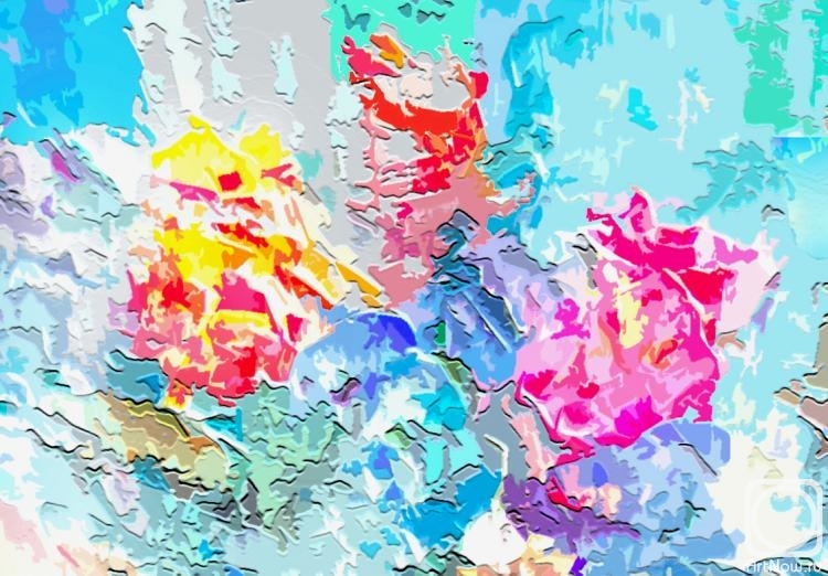 Kalyagin Vladimir. Spring will come