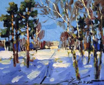 ������� �Street Light�