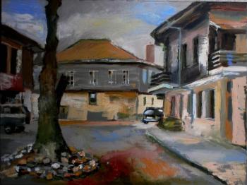 ������� �������, ���������� (����)�