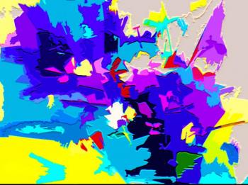 And the first dreams of happiness in a different way. Kalyagin Vladimir