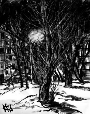 ������� ������� �����