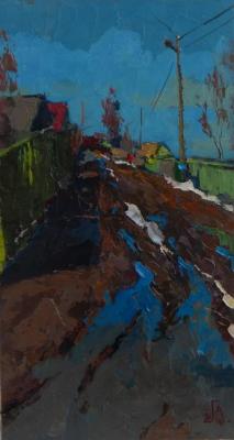 ������ �����. ���������� �������