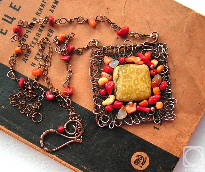 ������ ���������. ����� "���������� ����"