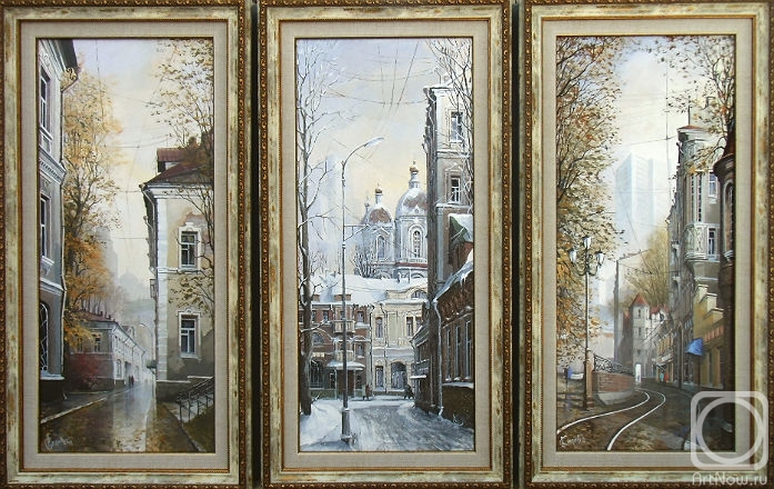 �������. ���������� ���������. ��� ������ (�������)