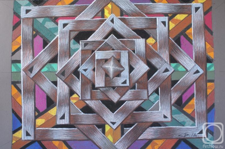 Dergun Sergey. Simple desing