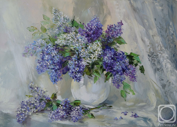 Kravchenko Oksana. Untitled