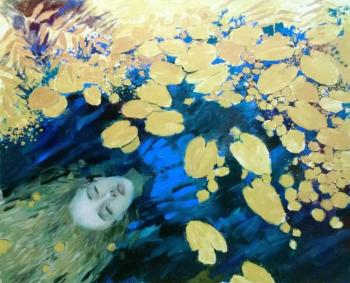 After a thunderstorm